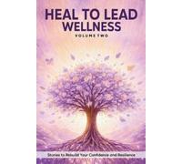 Jennifer Grace Raven Petty Heal to Lead Wellness (Tascabile)
