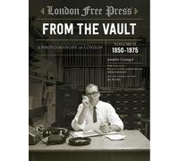 Jennifer Grainger London Free Press: From the Vault, Vol 2 (Copertina rigida)