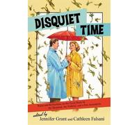 Jennifer Grant Cathleen Falsani Disquiet Time (Copertina rigida)