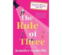 Jennifer Granville The Rule of Three (Tascabile)