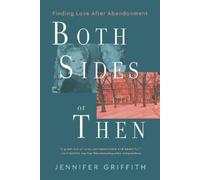 Jennifer Griffith Both Sides of Then (Tascabile)