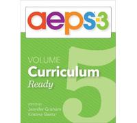 Jennifer Grisha Assessment, Evaluation, and Programming System for (Tascabile)