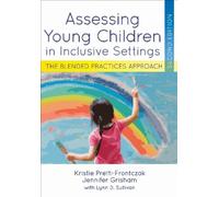 Jennifer Grisham Kristie Pretti-Frontc Assessing Young Children in I (Tascabile)