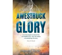 Jennifer Guetta Awestruck by Glory (Tascabile)