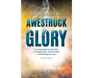 Jennifer Guetta Awestruck by Glory (Tascabile)