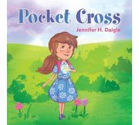 Jennifer H Daigle Pocket Cross (Tascabile)