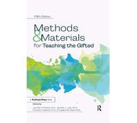 Jennifer H. Robi Methods and Materials for Teaching the Gift (Copertina rigida)