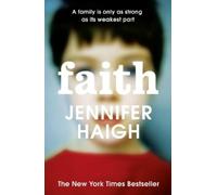 Jennifer Haigh Faith (Tascabile)
