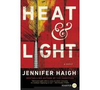 Jennifer Haigh Heat and Light [Large Print] (Tascabile)