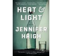 Jennifer Haigh Heat and Light (Tascabile)