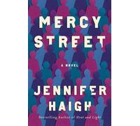 Jennifer Haigh Mercy Street (Copertina rigida)