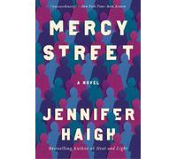 Jennifer Haigh Mercy Street (Tascabile)