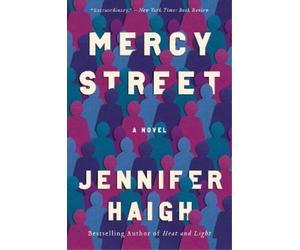 Jennifer Haigh Mercy Street (Tascabile)