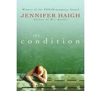 Jennifer Haigh The Condition LP (Tascabile)