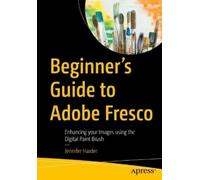 Jennifer Harder Beginner’s Guide to Adobe Fresco (Tascabile)