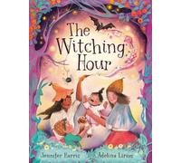 Jennifer Harris Adelina Lirius The Witching Hour (Copertina rigida)