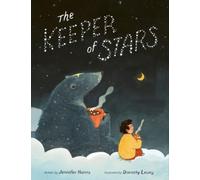 Jennifer Harris Keeper of the Stars (Copertina rigida)