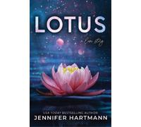 Jennifer Hartmann Lotus (Tascabile)