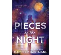 Jennifer Hartmann Pieces of the Night (Tascabile)