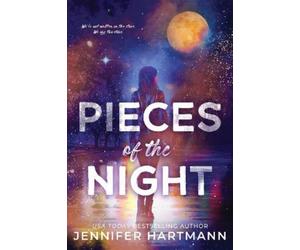 Jennifer Hartmann Pieces of the Night (Tascabile)