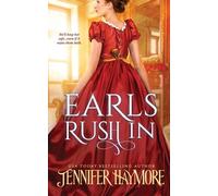 Jennifer Haymore Earls Rush In (Tascabile)
