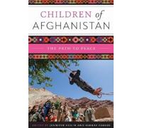 Jennifer Heath Children of Afghanistan (Tascabile)