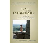 Jennifer Heath Land of the Unconquerable (Tascabile)