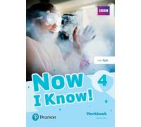 Jennifer Heath Now I Know - (IE) - 1st Edition (2019) - Workbook wit (Tascabile)
