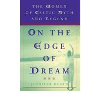Jennifer Heath On the Edge of a Dream (Tascabile)