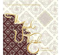 Jennifer Heath The Jewel and the Ember (Copertina rigida)