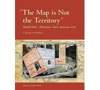 Jennifer Heath The Map is Not the Territory (Tascabile)