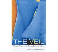 Jennifer Heath The Veil (Tascabile)