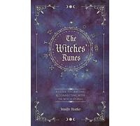 Jennifer Heather The Witches' Runes (Tascabile)
