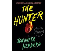 Jennifer Herrera The Hunter (Tascabile)