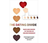 Jennifer Hickes Lundquist Ken-Hou Lin Celeste Vaugha The Dating Divi (Tascabile)