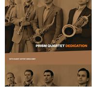 Jennifer Higdon Dedication (CD)