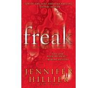 Jennifer Hillier Freak (Tascabile)