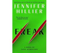 Jennifer Hillier Freak (Tascabile)