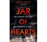 Jennifer Hillier Jar of Hearts (Tascabile)
