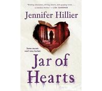 Jennifer Hillier Jar of Hearts (Tascabile)