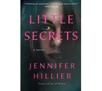 Jennifer Hillier Little Secrets (Tascabile)