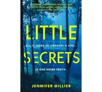 Jennifer Hillier Little Secrets (Tascabile)
