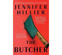 Jennifer Hillier The Butcher (Tascabile)