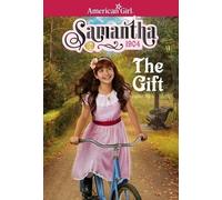 Jennifer Hirsch Samantha: The Gift (Tascabile)