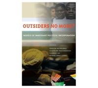 Jennifer Hochschild Outsiders No More? (Tascabile)