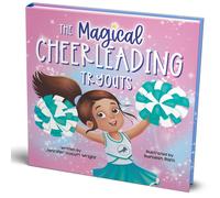 Jennifer Hocutt Wright The Magical Cheerleading Tryouts (Copertina rigida)