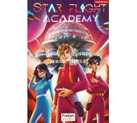 Jennifer Hodgso Star Flight Academy - Foxton Readers Level 6 (2300 H (Tascabile)