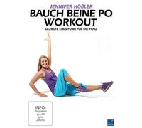 Bauch Beine Po Workout
