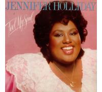 Jennifer Holliday - Feel My Soul