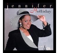 Jennifer Holliday - On and on